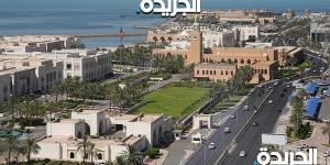 جمال الذياب مديراً لمكتب الأمير - هرم مصر