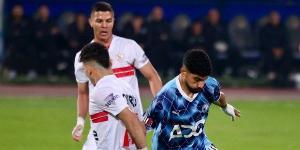 نجم الزمالك السابق: تقصير إدارة النادي أدى لغياب الفريق عن بطولة الدوري - هرم مصر