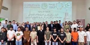 جامعة الزيتونة الأردنية تنظّم جلسة حوارية حول تعزيز السياحة الداخلية والفرص الريادية في القطاع السياحي - هرم مصر