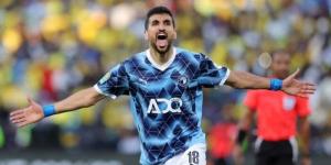 صن داونز يقلص الفارق أمام بيراميدز بهدف في الدقيقة 75 «فيديو» - هرم مصر