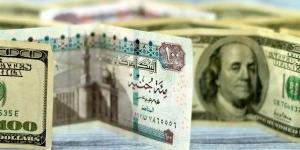 آخر تحديث لسعر الدولار اليوم 1-6-2025 - هرم مصر