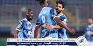 من هو معلق مباراة بيراميدز ضد صن داونز في نهائي دوري أبطال إفريقيا - هرم مصر
