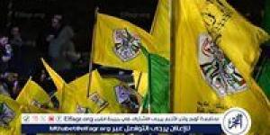 "فتح": حماس "دقت كل الأبواب وذهبت إلى الولايات المتحدة لكنها لم تتجه نحو منظمة التحرير الفلسطينية - هرم مصر