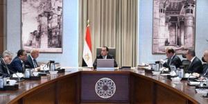 رئيس الوزراء يتابع مُستجدات ترتيبات احتفالية افتتاح المتحف المصري الكبير - هرم مصر