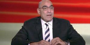هشام نصر يمثل الزمالك في اجتماع اتحاد الكرة - هرم مصر