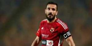 متربي في الأهلي.. عبد الحفيظ يروي كواليس التزام علي معلول داخل الفريق - هرم مصر