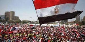 عمرو فاروق: ثورة 30 يونيو أجهضت مشروع تقسيم المنطقة العربية - هرم مصر