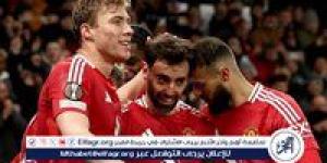 مانشستر يونايتد يزاحم آرسنال على ضم سيسكو - هرم مصر