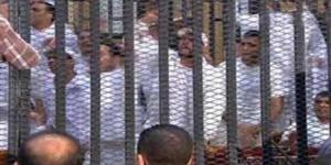 تأجيل محاكمة 6 متهمين في خلية «بولاق أبو العلا» - هرم مصر