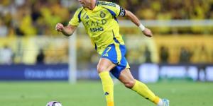 خطة النصر السعودي لإقناع رونالدو بالاستمرار - هرم مصر