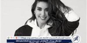 ياسمين صبري تكشف عن سبب تأخر دخولها المسرح - هرم مصر