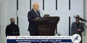 وزير النقل السوري يتحدث عن قطار سريع يربط سوريا بدول الخليج ومشروع "مترو دمشق" - هرم مصر