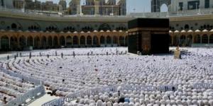 «خطوة بخطوة».. ما هي مناسك الحج بالترتيب؟ - هرم مصر