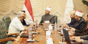 جوائز بملايين.. تعاون بين الأوقاف و الشركة المتحدة لإطلاق أضخم حدث تلفزيوني - هرم مصر