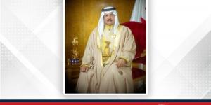 جلالة الملك المعظم يصدر مرسومًا ملكيًا بتعديل وزاري - هرم مصر