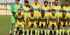 الجبلاية يقرر مباراتان فاصلتان بين لافيينا وأسمنت أسيوط  - هرم مصر