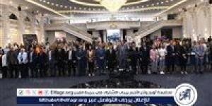 محافظ قنا يشهد افتتاح مؤتمر صيادلة جنوب الصعيد الأول بمشاركة 500 صيدلي - هرم مصر