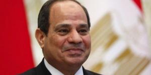 الرئيس السيسي يؤكد على ضرورة إنشاء منطقة خالية من الأسلحة النووية في الشرق الأوسط - هرم مصر