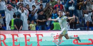 النصر يتمسك بأمل بقاء الدون - هرم مصر
