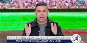 خالد الغندور: أوسكار يتحفظ على الحنفي ويخطر بسيوني ومعروف بالاستعداد لنهائي كأس مصر - هرم مصر