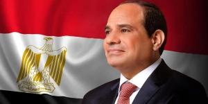 الرئيس السيسي يصدر قراراً جمهوريا جديداً - هرم مصر
