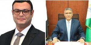 وزير الإسكان ومحافظ الجيزة يتابعان ملفات العمل المشتركة بمشروعات مياه الشرب والصرف الصحي - هرم مصر