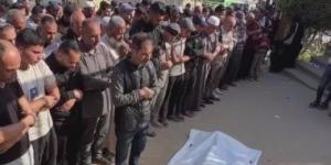 رئيس الوزراء الفلسطيني يجدد دعوته إلى لوكسمبورج للاعتراف بدولة فلسطين - هرم مصر