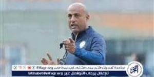 أشرف نصار: نسعى للتتويج بكأس عاصمة مصر.. وطارق مصطفى مستمر معنا في الموسم الجديد - هرم مصر