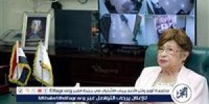 ميراث الدم.. تفاصيل صراع أحفاد نوال الدجوى في المحاكم بعد وفاة حفيدها أحمد بطلق ناري - هرم مصر