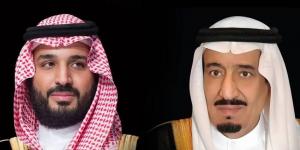 القيادة تهنئ السيد كارول ناوروتسكي بفوزه في انتخابات الرئاسة البولندية - هرم مصر