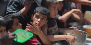 الأمم المتحدة: الاحتلال الإسرائيلي يخنق مدني غزة في 18% من القطاع - هرم مصر