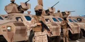 رئيس هيئة الأركان يقف ميدانيًا على جاهزية وحدات القوات المسلحة المشاركة في مهمة الحج - هرم مصر