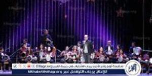 اليوم على مسرح سيد درويش.. خمسة فصول من مواهب الأوبرا تضيء ليل الإسكندرية بأنغام عالمية وشرقية - هرم مصر