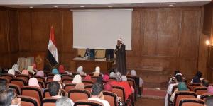 وزارة الإنتاج الحربي تنظم ندوات توعوية للعاملين بالشركات والوحدات التابعة - هرم مصر