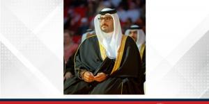 لدى رعايته حفل تخريج الفوج الثالث من الجامعة الأمريكية ... سمو الشيخ عيسى بن سلمان بن حمد: العلم والمعرفة هما اللبنة الأساسية لتقدم الأوطان ومرتكز مسيرة الإنجاز والتنمية - هرم مصر
