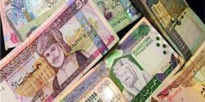 أسعار العملات العربية في البنك الأهلي اليوم الإثنين وفقا لآخر تحديثات - هرم مصر