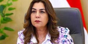 وزيرة التنمية توجه برفع درجة الاستعداد بالقطاعات الخدمية والتنفيذية بالمحافظات استعداداً لعيد الأضحى - هرم مصر