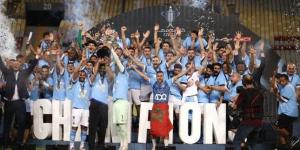 ضياء السيدكنت أتمني فوز بيراميدز بدوري أبطال إفريقيا - هرم مصر