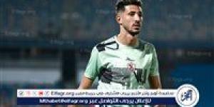 خالد الغندور: الزمالك يُفاضل بين فتوح وبنتايج قبل نهائي كأس مصر أمام بيراميدز - هرم مصر