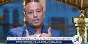 ياسر ريان: فوز بيراميدز بدوري الأبطال إنجاز وإعجاز.. والشناوي كان كلمة السر اليوم - هرم مصر