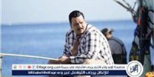 "تريند في لحظة.. مصطفى غريب يشعل السوشيال ميديا بصورة مبهمة ومشروع فني مرتقب" - هرم مصر
