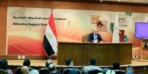 لمحاربة الغش.. منع دخول الموبايل والأجهزة الإلكترونية في لجان امتحانات الثانوية العامة - هرم مصر