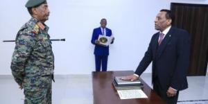 رئيس وزراء السودان: الأمن القومي السوداني وفرض هيبة الدولة أهم الأولويات - هرم مصر