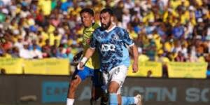 طارق يحيىبيراميدز يستحق التحية والإشادة بعد تتويجه بدوري الأبطال - هرم مصر
