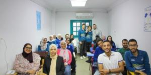 الاتحاد المصري لطلاب الصيدلة بجامعة الأهرام الكندية ينظم مؤتمرًا علميًا لخدمة طلبة الصيدلة - هرم مصر