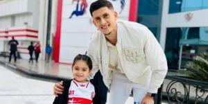 الزمالك يؤجل الرد على عرض الوداد لصلاح مصدق - هرم مصر