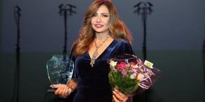 حب الجمهور أكبر تكريم.. ليلى علوي تعلق على تكريمها بمهرجان روتردام - هرم مصر