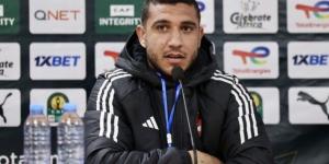 «كله تحت السيطرة».. العين الإماراتي يعلن التعاقد مع رامي ربيعة «فيديو» - هرم مصر
