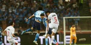 تذكرتي تطرح تذاكر نهائي كأس مصر بين الزمالك وبيراميدز - هرم مصر