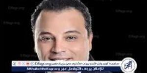 تامر عبد المنعم يعلن انفصاله عن زوجته رنا علي بعد زواج دام 6 سنوات - هرم مصر